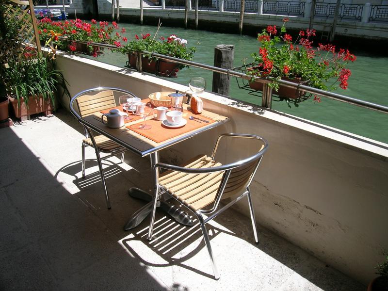 Casa In Laguna Couette-café Venise