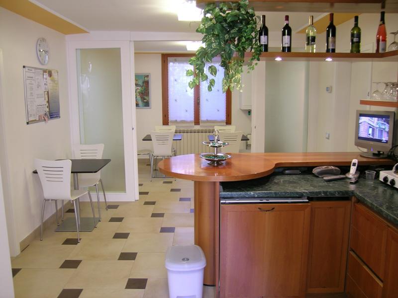 Casa In Laguna * Venise